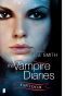 [The Vampire Diaries: The Hunters 01] • Fantoom